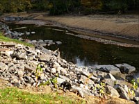 Tacony Creek
